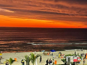 Ap Vista Mar Praia do Pepê Barra da Tijuca 3 qts